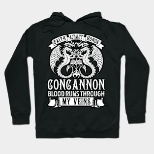 CONCANNON Hoodie